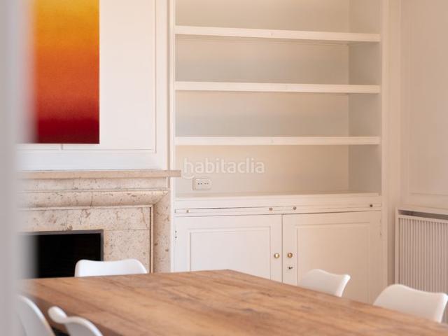 Ático en venta en Barcelona, Sant Gervasi Bonanova. Un ático para vivir Barcelona desde las alturas 115 m de terrazas y vistas infinitas. Áticos.