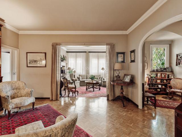 Ático en venta en Barcelona, Sant Gervasi Galvany. Ático Dúplex a reformar en Sant Gervasi. Áticos.