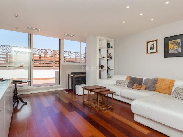 Ático en venta en Barcelona, Sant Gervasi Galvany. Ático en venta en Calle de Balmes. Áticos.