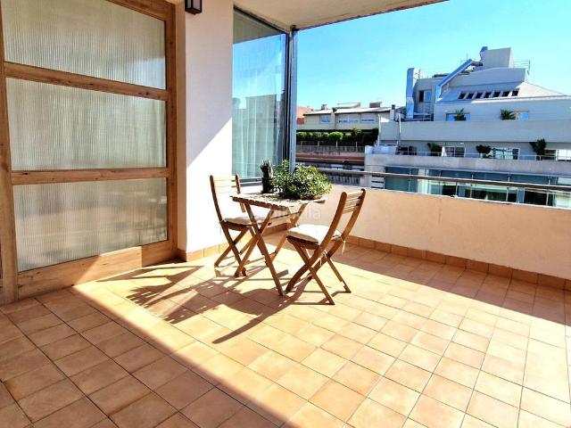 Ático en venta en Barcelona, Sant Gervasi Galvany. ÁTICO EN VIA AUGUSTA COMTES DE SALVATIERRA. Áticos.