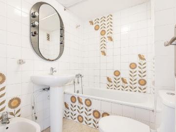 Ático en venta en Barcelona, Sant Martí de Provençals. Atico Parking incluido en Calle de Fluvià Barcelona Sant Martí. Áticos.