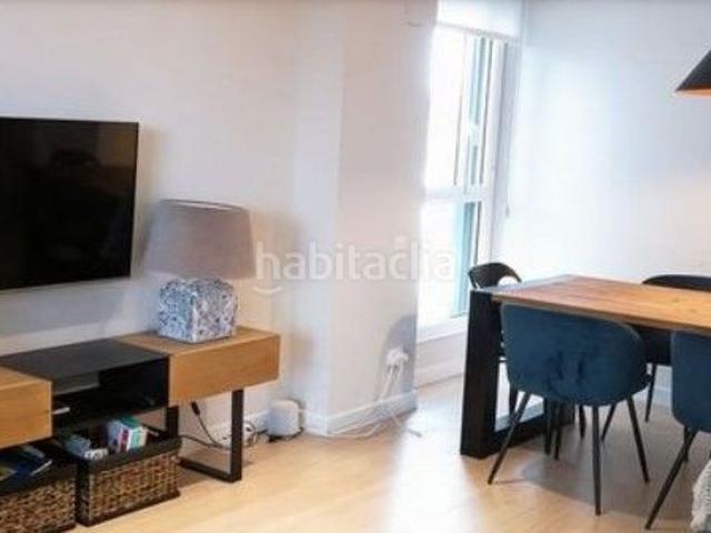Ático en venta en Barcelona, Sant Martí de Provençals. Ático reformado con gran terraza. Áticos.