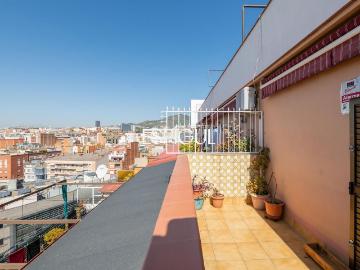 Maternitat, Collblanch y la Torrassa, Barcelona, Cataluña, Cataluña