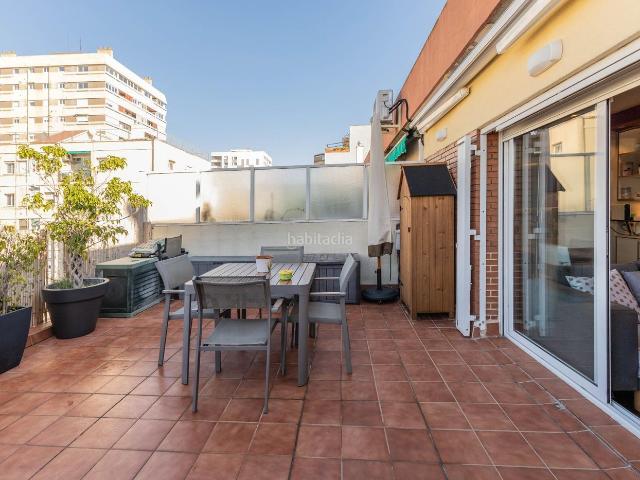 Ático en venta en Barcelona, Sant Ramon Maternitat. Atico en Les Corts. Áticos.