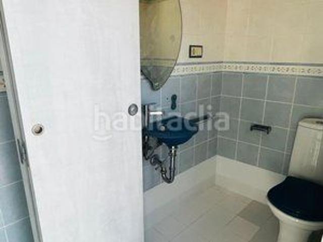 Ático en venta en Barcelona, Sant Ramon Maternitat. Áticos.