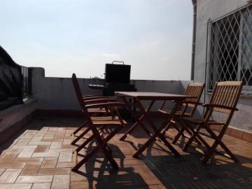 Ático en venta en Barcelona, Sants. ÁTICO EN VENTA, EN BARCELONA. Áticos.