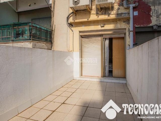 Ático en venta en Barcelona, Sants. Ático en venta en Barcelona. Áticos.