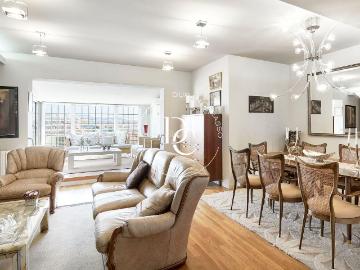 Ático en venta en Barcelona, Sarrià. Ático de lujo de 248 m2 con terraza en venta en Sarrià, Barcelona. Áticos.