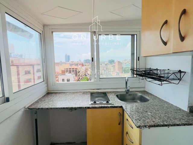 Ático en venta en Barcelona, Poblenou. ONURBE GRUP ÁTICO EN VENTA EN POBLE NOU. Áticos.