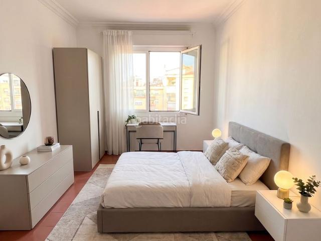 Ático en venta en Barcelona, Putget Farró. Ático con encanto y terraza privada a reformar en la zona del Putxet. Áticos.