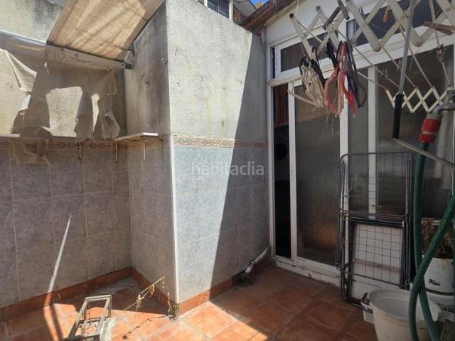 Ático en venta en Barcelona, Roquetes. Gran Oportunidad! Ático con terraza en Roquetes. Áticos.