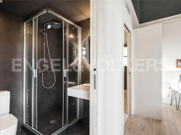 Ático en venta en Barcelona, Raval. Áticos.