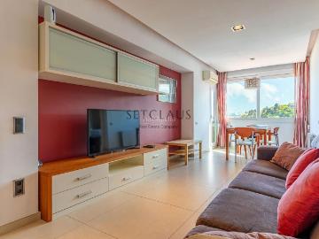 Ático en venta en Barcelona, Raval. BARCELONA. Impecable, luminoso y con vistas al puerto. Áticos.