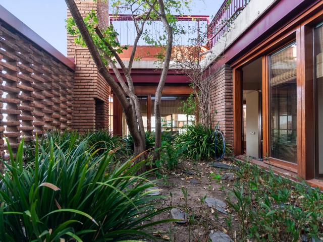 Ático en venta en Barcelona, Tres Torres. ÁTICO DÚPLEX EN CASA CALATRAVA · ARQUITECTURA Y EXCLUSIVIDAD. Áticos.