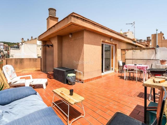 Ático en venta en Barcelona, Vila de Gràcia. Áticos.