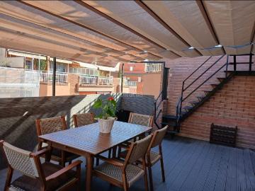 Ático en venta en Barcelona, Vila de Gràcia. Áticos.