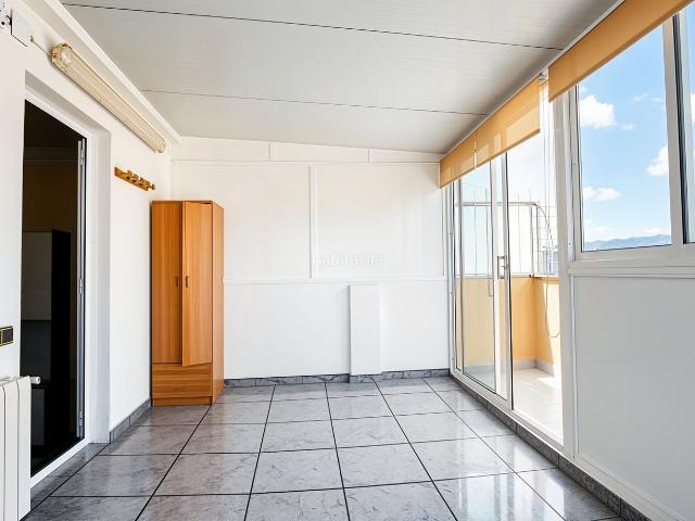 Ático en venta en Barcelona, Vila de Gràcia. Luminoso ático con ascensor en el corazón de Vila de Gràcia. Áticos.