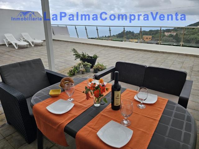 Ático en Venta en Barlovento Santa Cruz de Tenerife