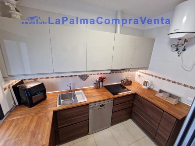 Ático en Venta en Barlovento Santa Cruz de Tenerife