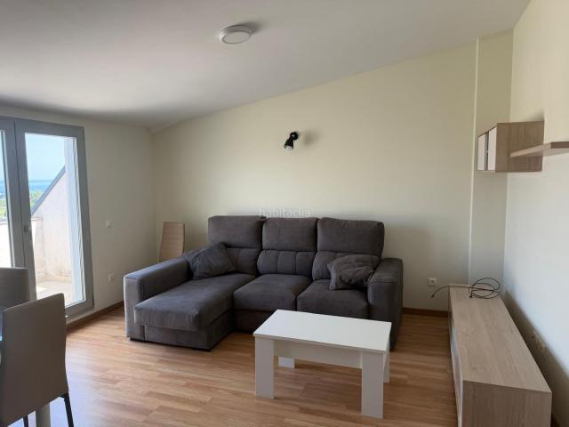 Ático en venta en Barreiros. ÁTICO CON TERRAZA EN BARREIROS. Áticos.