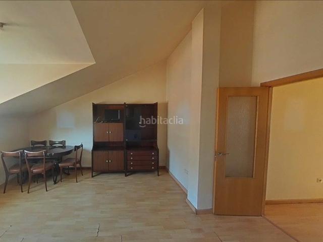 Ático en venta en Barreiros. En venta ático en BARREIROS, Lugo. Áticos.