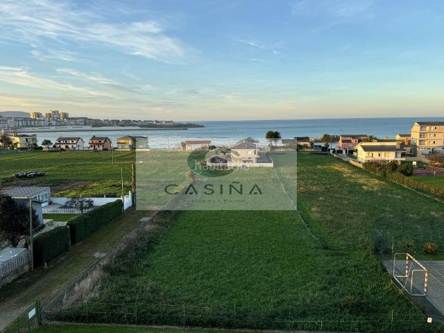 Ático en venta en Barreiros. ÁTICO DE 3 HABITACIONES CON VISTAS IMPRESIONANTES. Áticos.