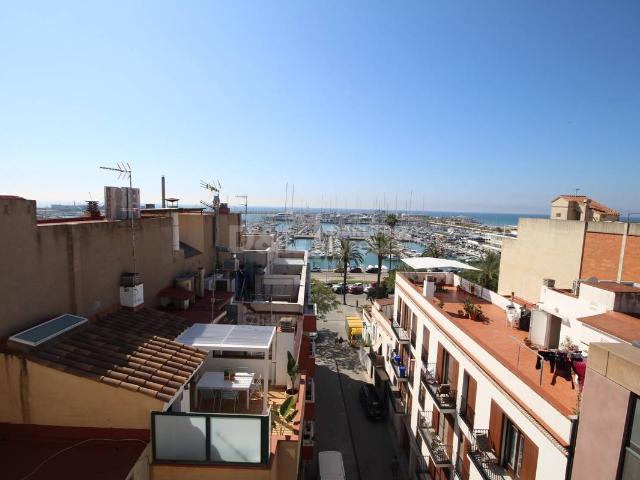 Ático en Venta en Barri del Mar