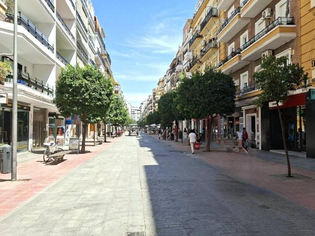 Ático en Venta en Barrio de los Remedios