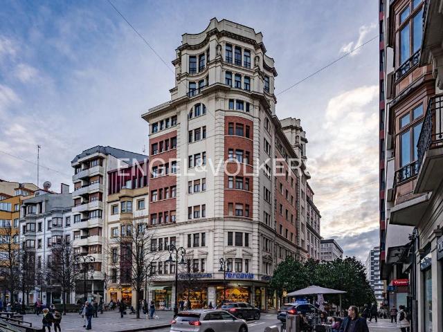 Ático en Venta en Barrio del Centro