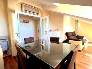 Plaza de Colón, Salamanca