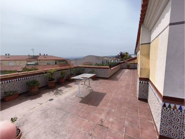 Ático en Venta en Baza