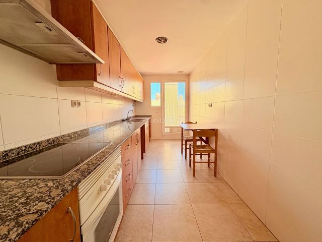 Ático en venta en Benaguasil. Ático luminoso con terraza de 70 m² en Benaguacil · Garaje y trastero incluidos. Áticos.