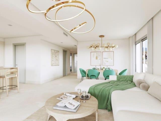 Apartamento en venta en Benahavís, Málaga Costa del Sol