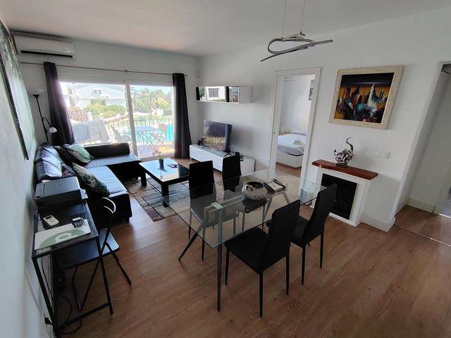 Ático en venta en Benahavís, Málaga Costa del Sol