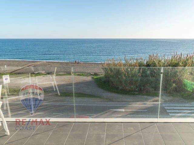 Ático en venta en Benajarafe, Málaga