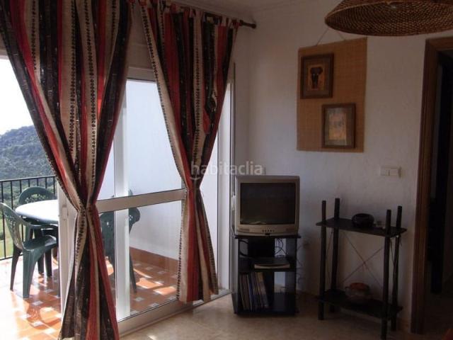 Ático en venta en Benaocaz. Piso en el cielo de la sierra de cadiz. Áticos.