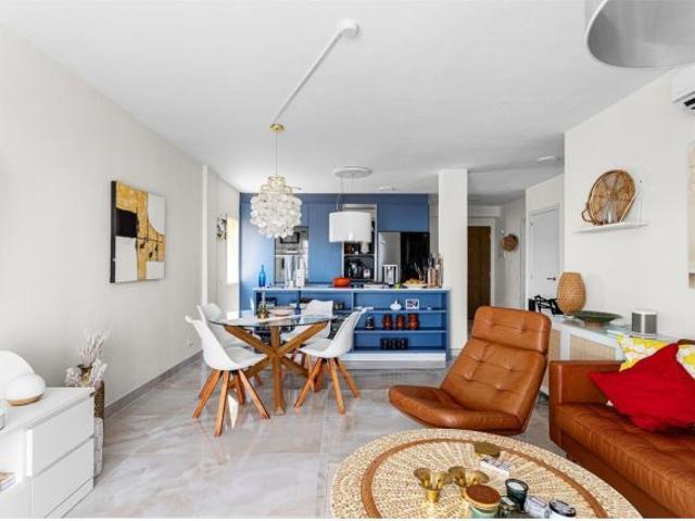 Atico en Venta en Benalmádena Costa, Málaga