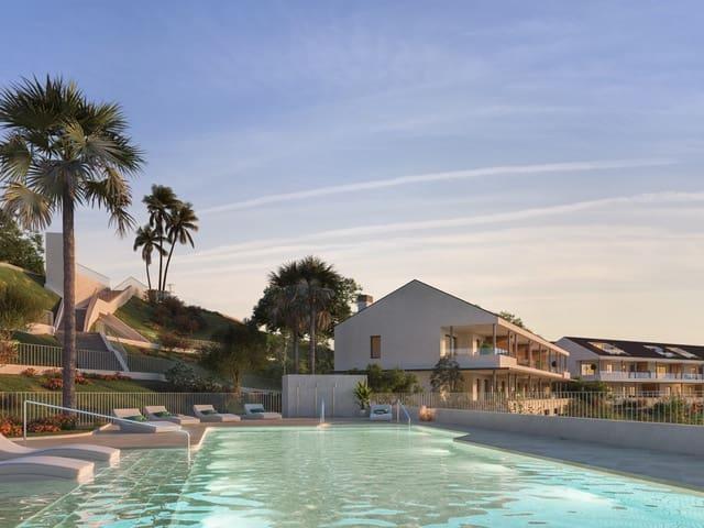 Ático en venta en Benalmadena Costa, Málaga Costa del Sol