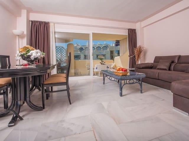 Ático en venta en Benalmádena, Málaga Costa del Sol