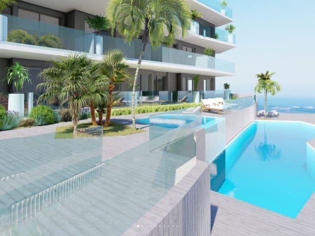 Ático en venta en Benalmádena, Málaga Costa del Sol