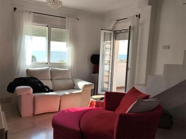 Ático en venta en Benalmádena, Málaga Costa del Sol