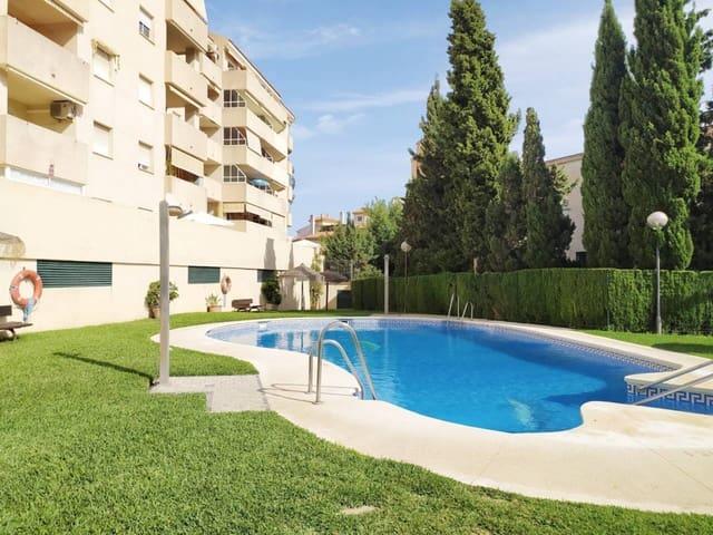 Ático en venta en Benalmádena, Málaga Costa del Sol