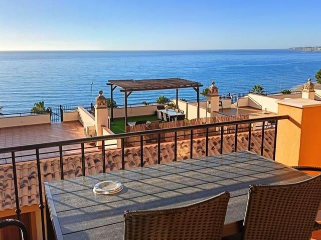 Ático en venta en Benalmádena, Málaga Costa del Sol