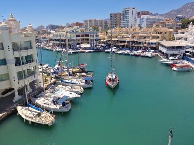 Ático en venta en Benalmádena, Málaga Costa del Sol