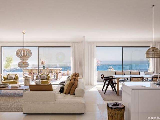 Ático en venta en Benalmádena, Málaga Costa del Sol