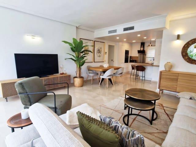 Ático en venta en Benalmádena, Málaga Costa del Sol