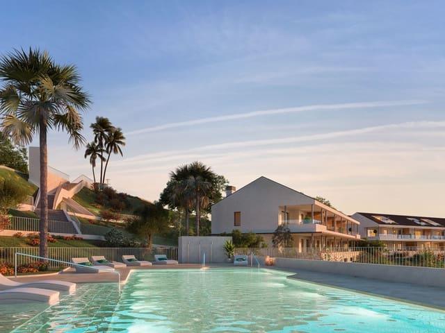 Ático en venta en Benalmádena, Málaga Costa del Sol