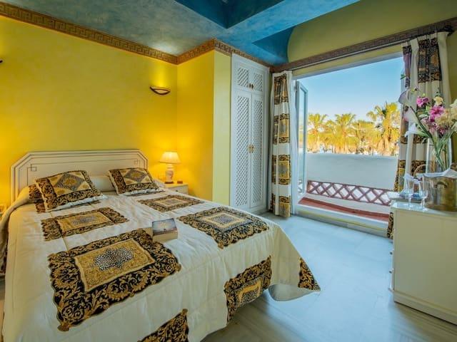Ático en venta en Benalmádena, Málaga Costa del Sol