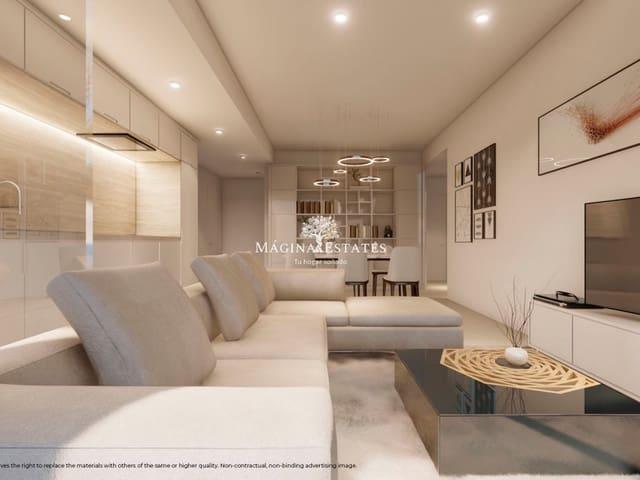Ático en venta en Benalmádena, Málaga Costa del Sol