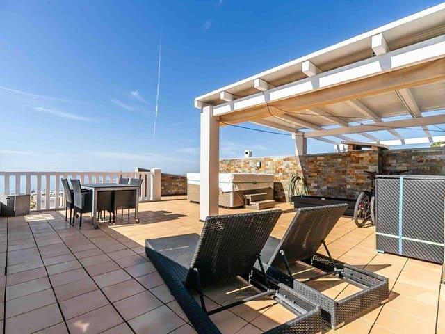 Ático en venta en Benalmádena, Málaga Costa del Sol